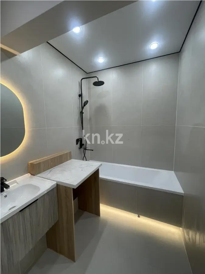 Продажа 3-комнатной квартиры, 40 м² в Алматы - фото 3