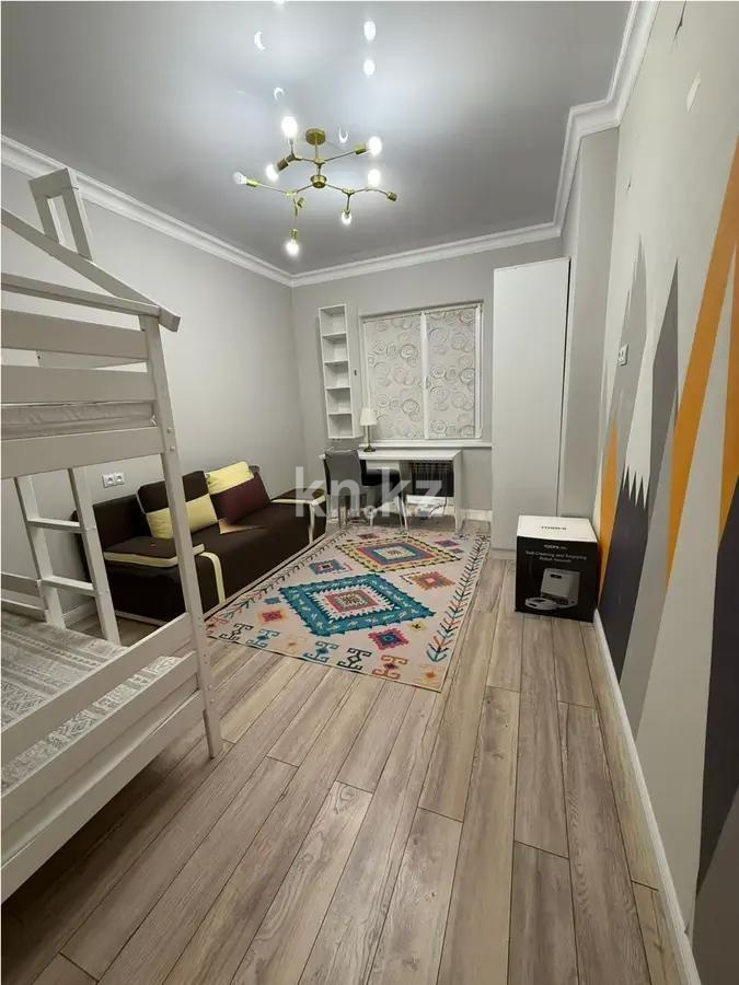 Продажа 3-комнатной квартиры, 88 м², ул. Макатаева, дом  131/5 в Алматы - фото 3