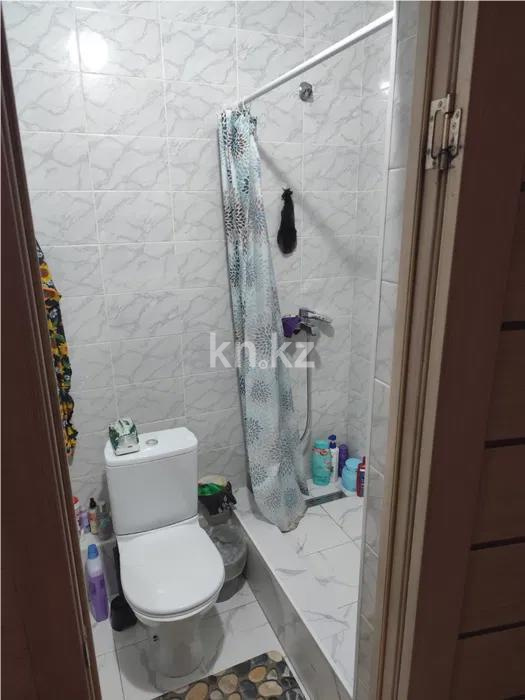 Продажа 1-комнатной квартиры, 34.6 м² в Астане - фото 4