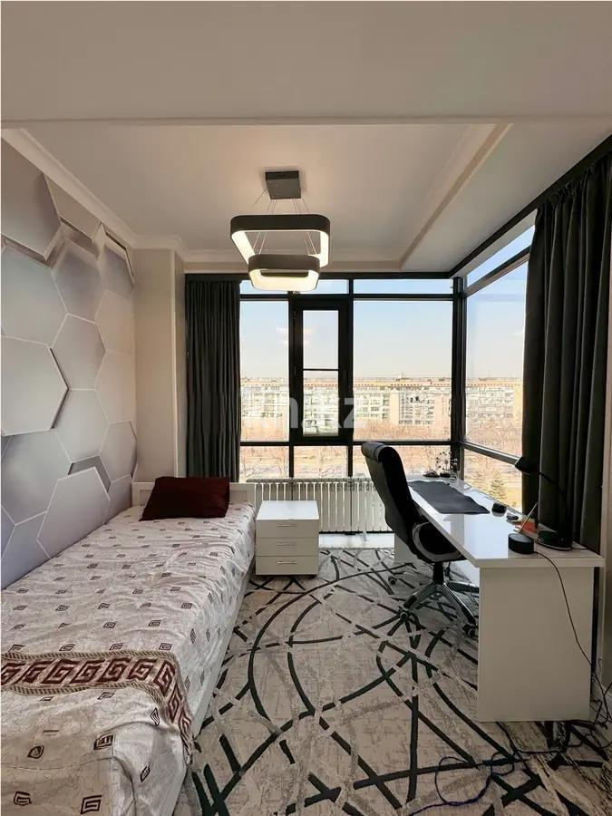 Продажа 4-комнатной квартиры, 147 м² в Алматы - фото 5