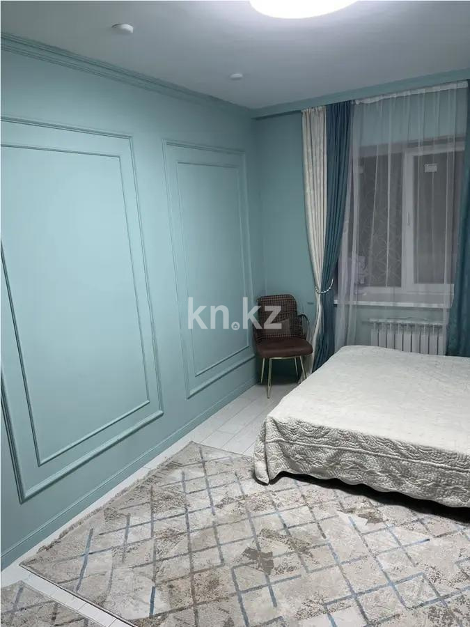 Продажа 3-комнатной квартиры, 78 м², ул. Шашкина, дом  32 в Алматы