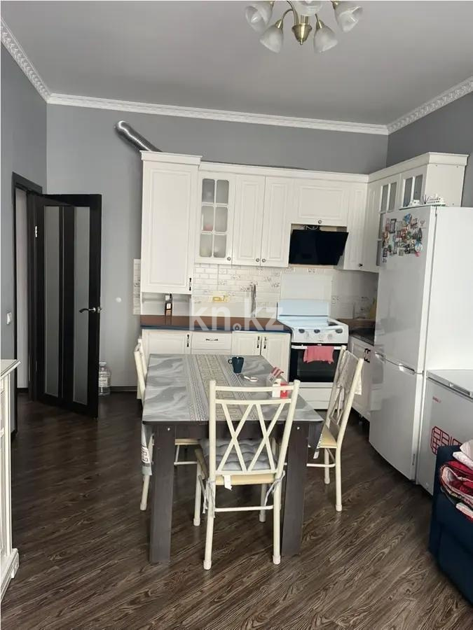 Продажа 3-комнатной квартиры, 95 м² в Алматы - фото 4