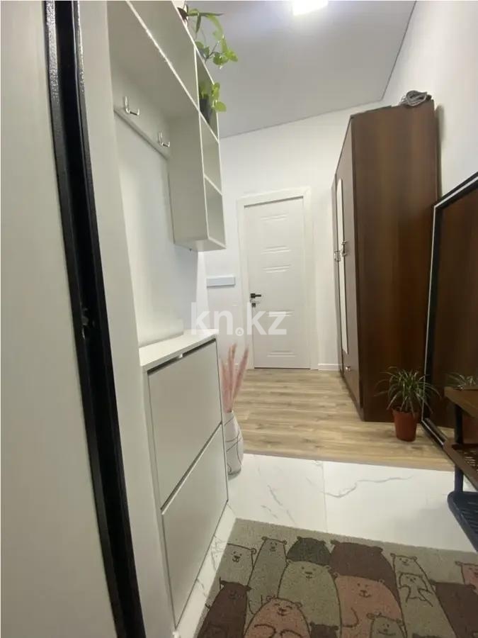 Продажа 1-комнатной квартиры, 29 м² в Алматы - фото 3