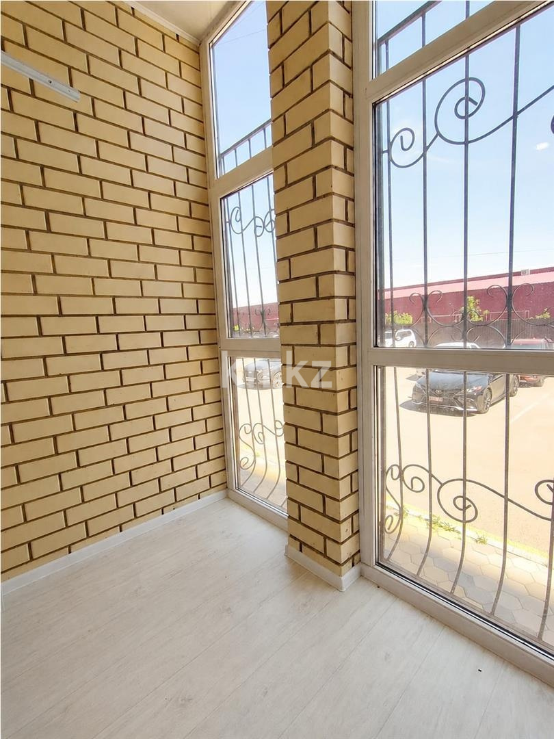 Продажа 1-комнатной квартиры, 41 м² в Караганде - фото 13