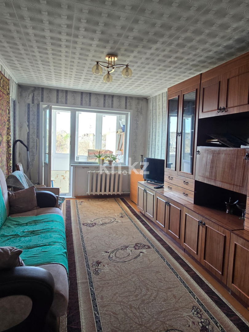 Продажа 3-комнатной квартиры, 59.5 м² в Усть-Каменогорске - фото 5