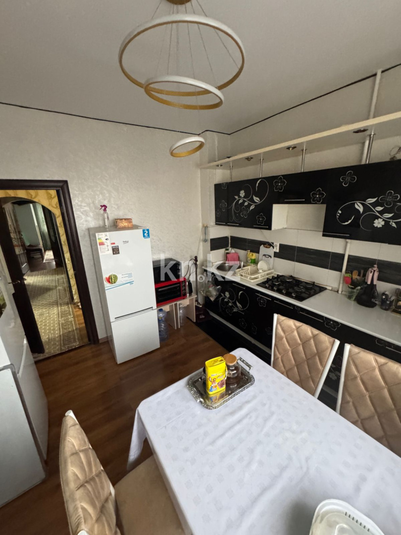 Продажа 3-комнатной квартиры, 75 м² в Алматы - фото 3