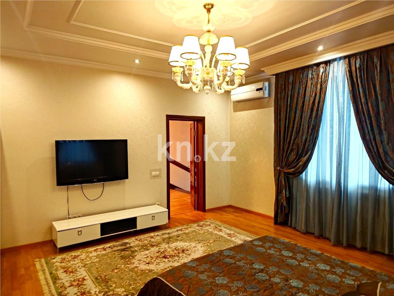 Продажа 8-комнатного дома, 433 м² в Караганде - фото 10