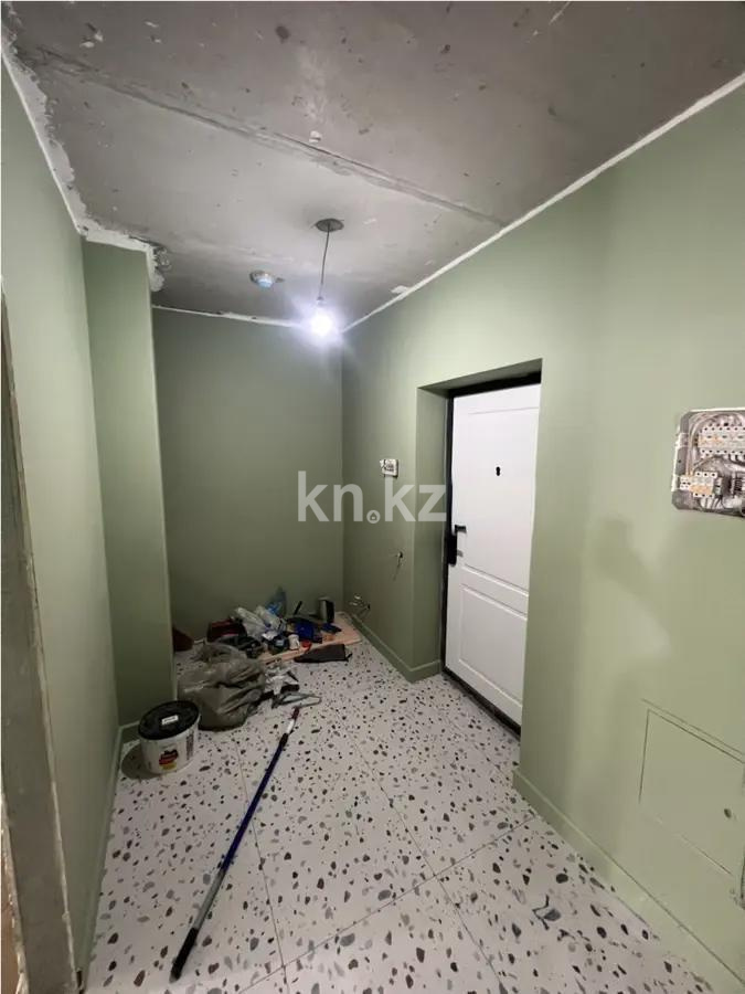 Продажа 1-комнатной квартиры, 44 м² в Алматы - фото 4