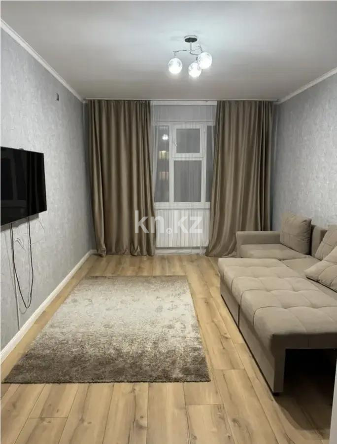 Продажа 1-комнатной квартиры, 38 м² в Астане