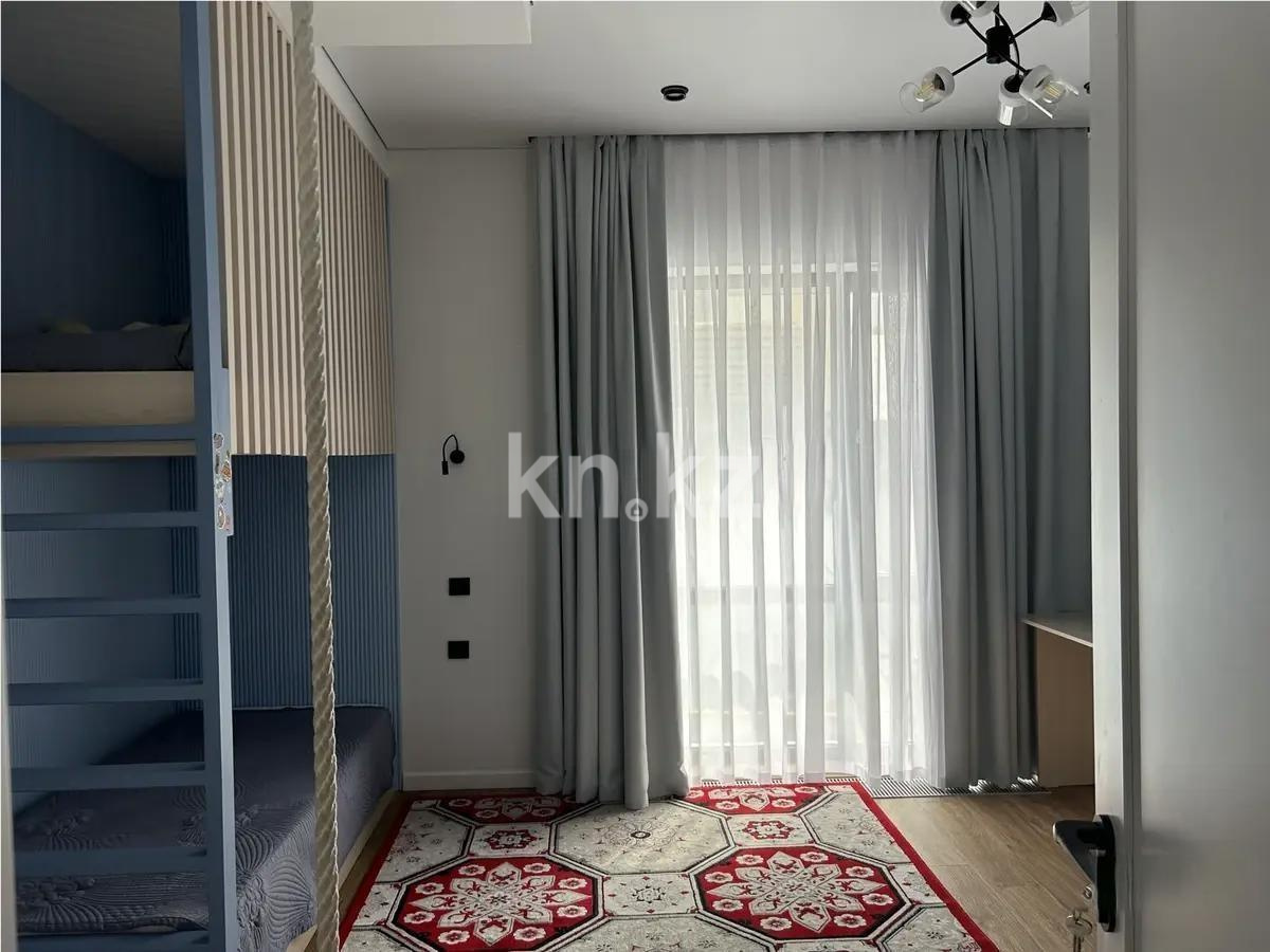 Продажа 5-комнатной квартиры, 147 м², ул. Редько, дом  3 в Алматы - фото 4