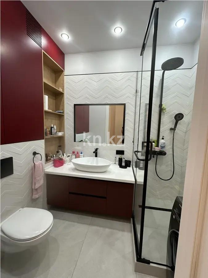 Продажа 3-комнатной квартиры, 108 м², ул. Акмешит, дом  13/1 в Астане - фото 5