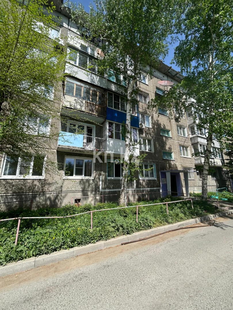 Продажа 2-комнатной квартиры, 52.5 м² в Усть-Каменогорске - фото 14