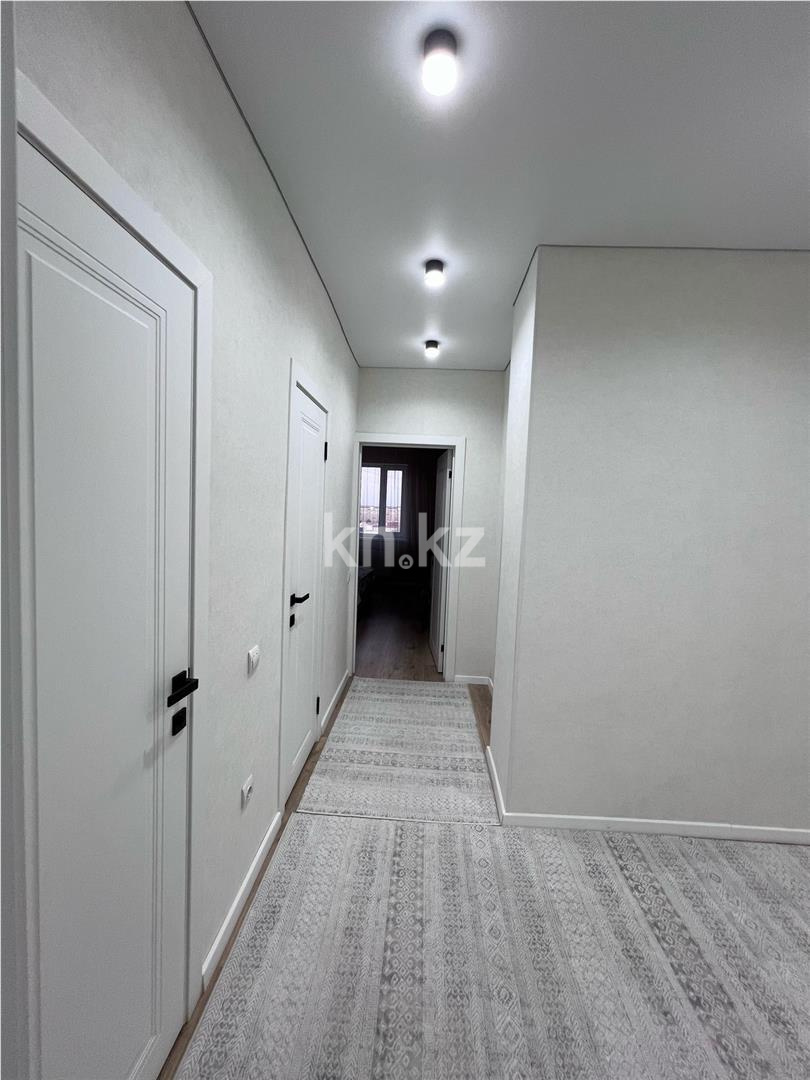 Продажа 3-комнатной квартиры, 89 м² в Караганде - фото 11