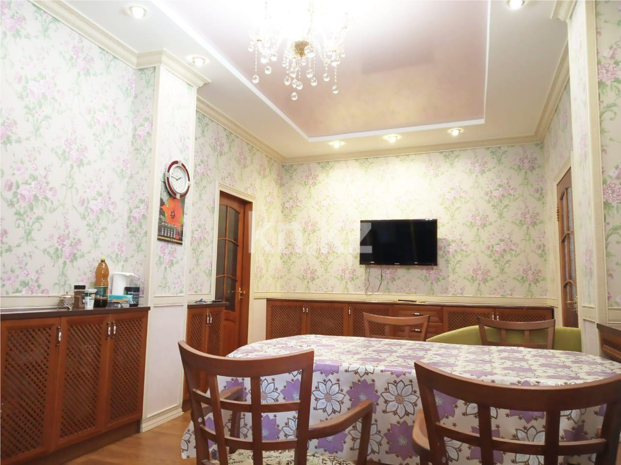 Продажа 4-комнатной квартиры, 181.8 м², ул. Кенесары в Астане - фото 29