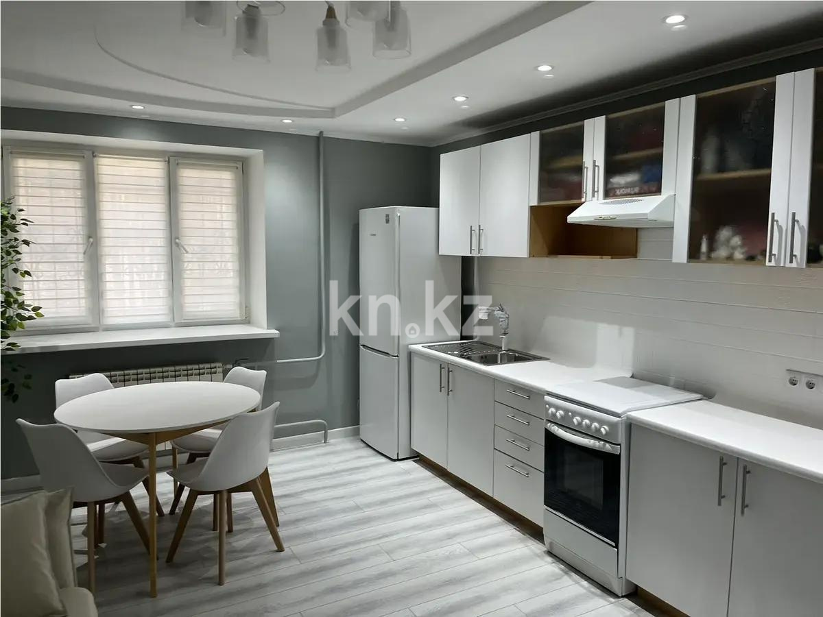 Продажа 2-комнатной квартиры, 61.6 м² в Алматы - фото 3