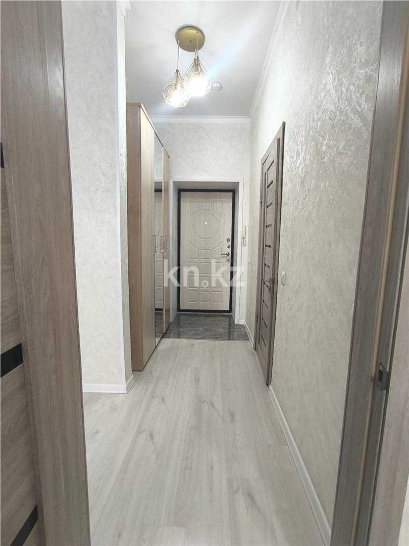 Продажа 1-комнатной квартиры, 35.3 м² в Астане - фото 7