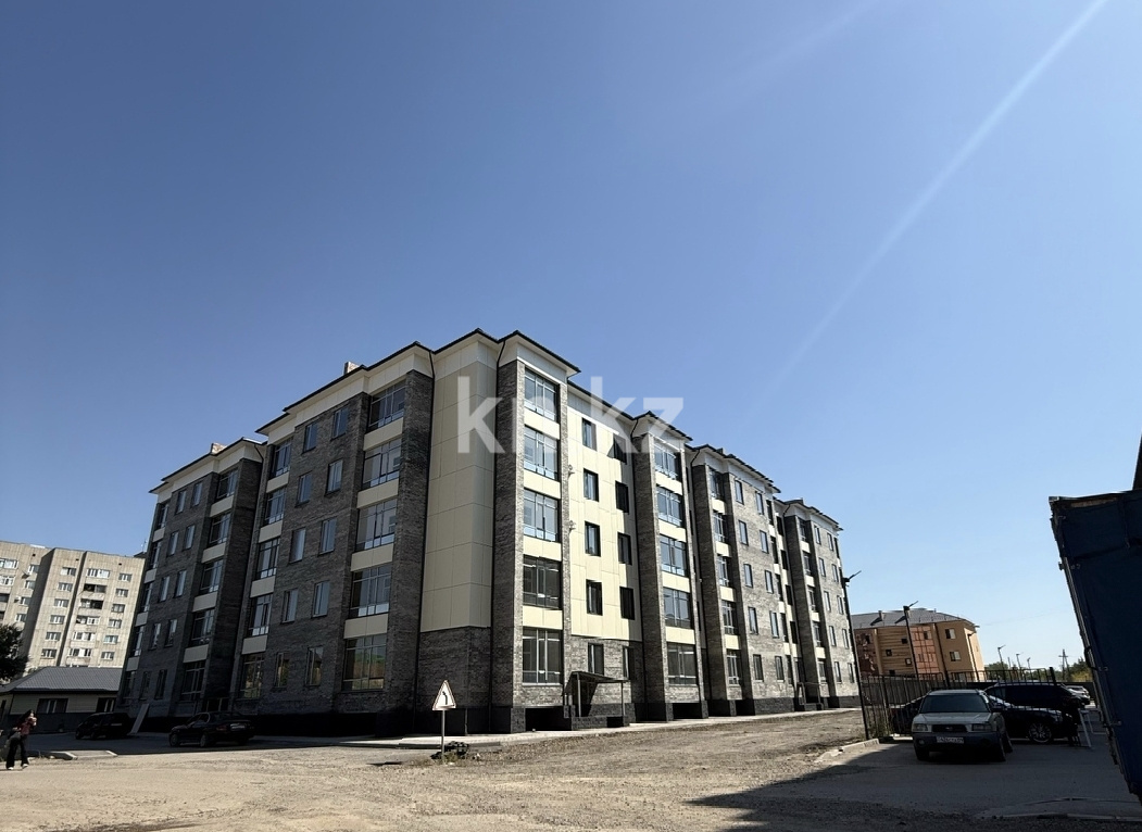 Продажа 3-комнатной квартиры, 85.5 м² в Караганде - фото 3