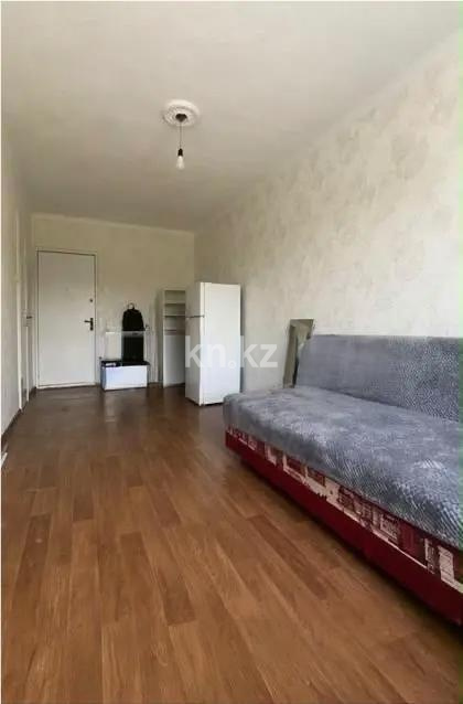 Продажа 1-комнатной квартиры, 15.5 м² в Алматы - фото 2
