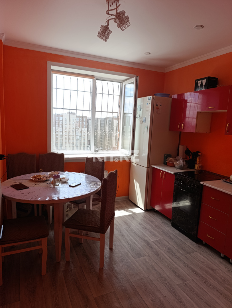 Продажа 2-комнатной квартиры, 67.4 м² в Караганде