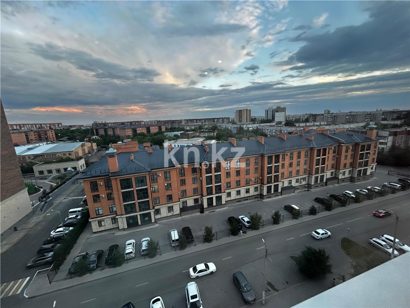 Продажа 4-комнатной квартиры, 119 м² в Караганде - фото 13