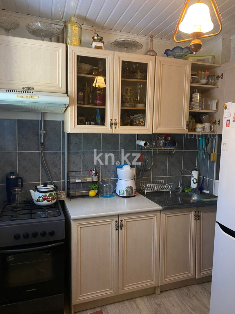 Продажа 3-комнатной квартиры, 63 м², ул. Тюленина в Уральске - фото 7