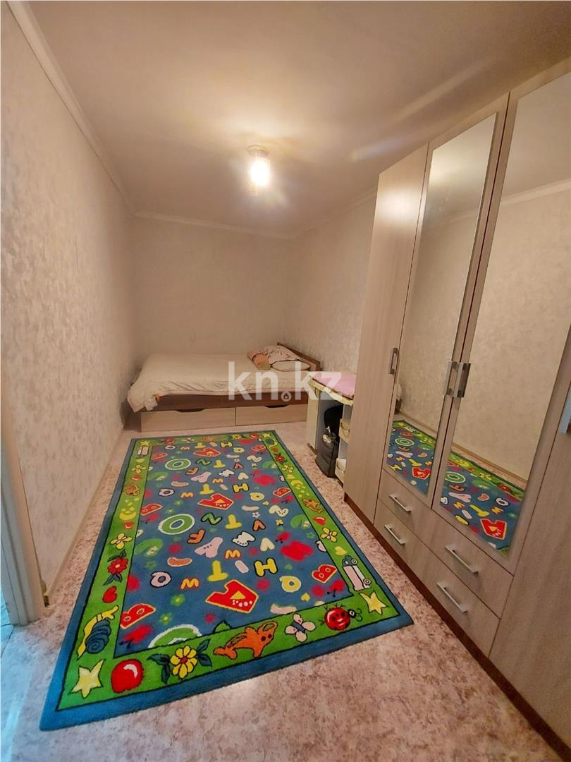 Продажа 2-комнатной квартиры, 46 м², ул. Мануильского, дом  19 в Караганде - фото 3