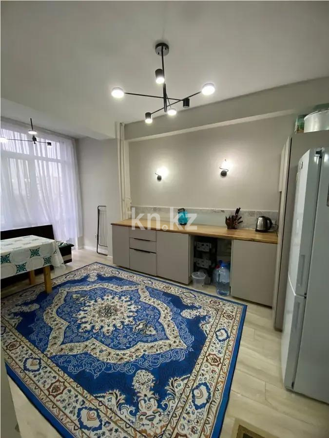 Продажа 1-комнатной квартиры, 30 м² в Алматы - фото 2
