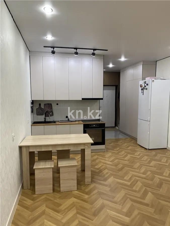 Продажа 1-комнатной квартиры, 32 м² в Астане - фото 2