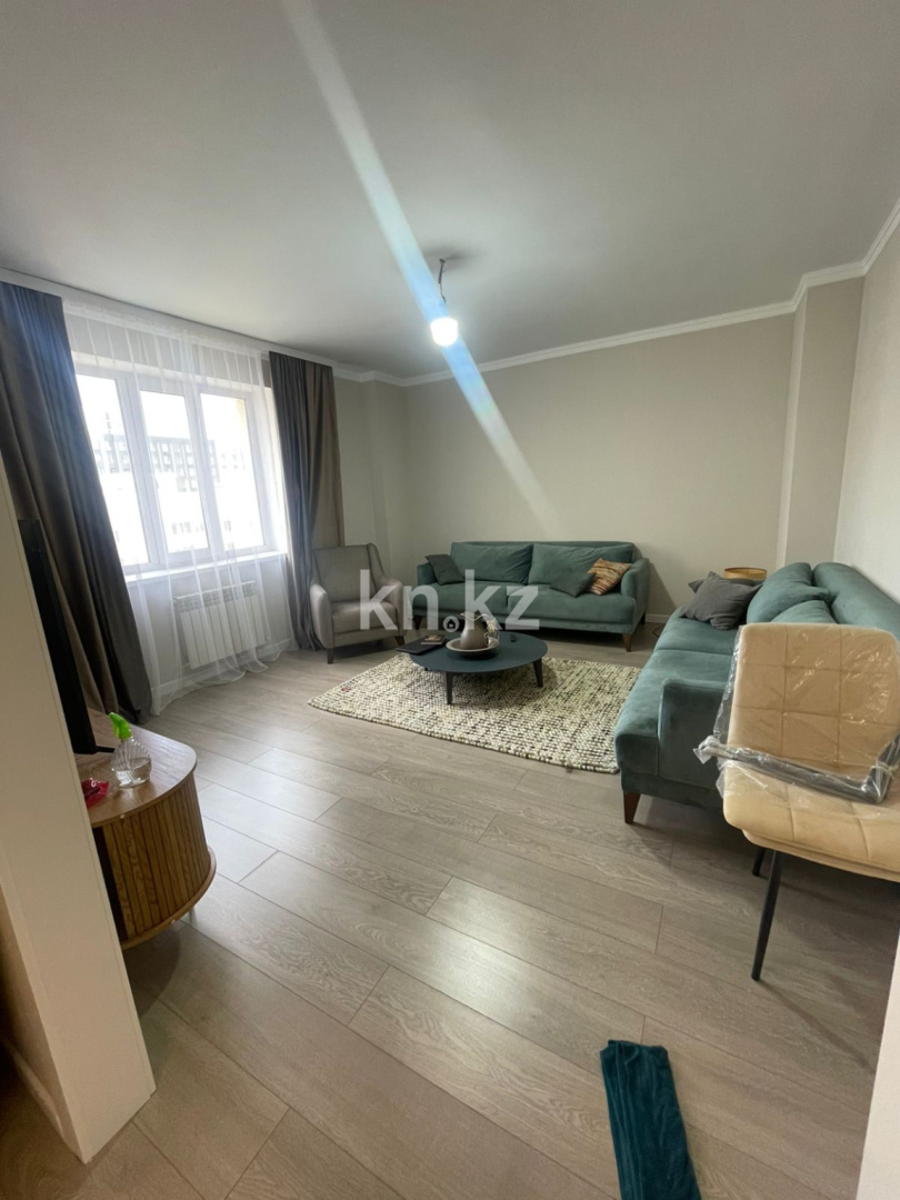 Продажа 3-комнатной квартиры, 94 м² в Астане - фото 2