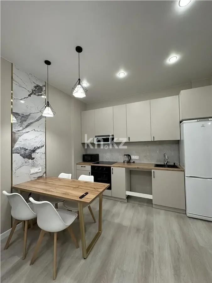 Продажа 2-комнатной квартиры, 41 м² в Астане - фото 3