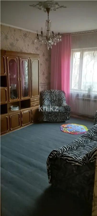 Продажа 3-комнатной квартиры, 65.5 м², мкр. Орбита-3, дом  26 в Алматы