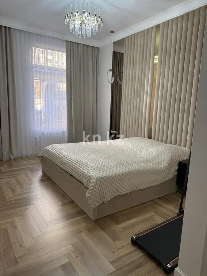 Продажа 4-комнатной квартиры, 133 м², ул. Калдаякова, дом  8 в Астане - фото 4