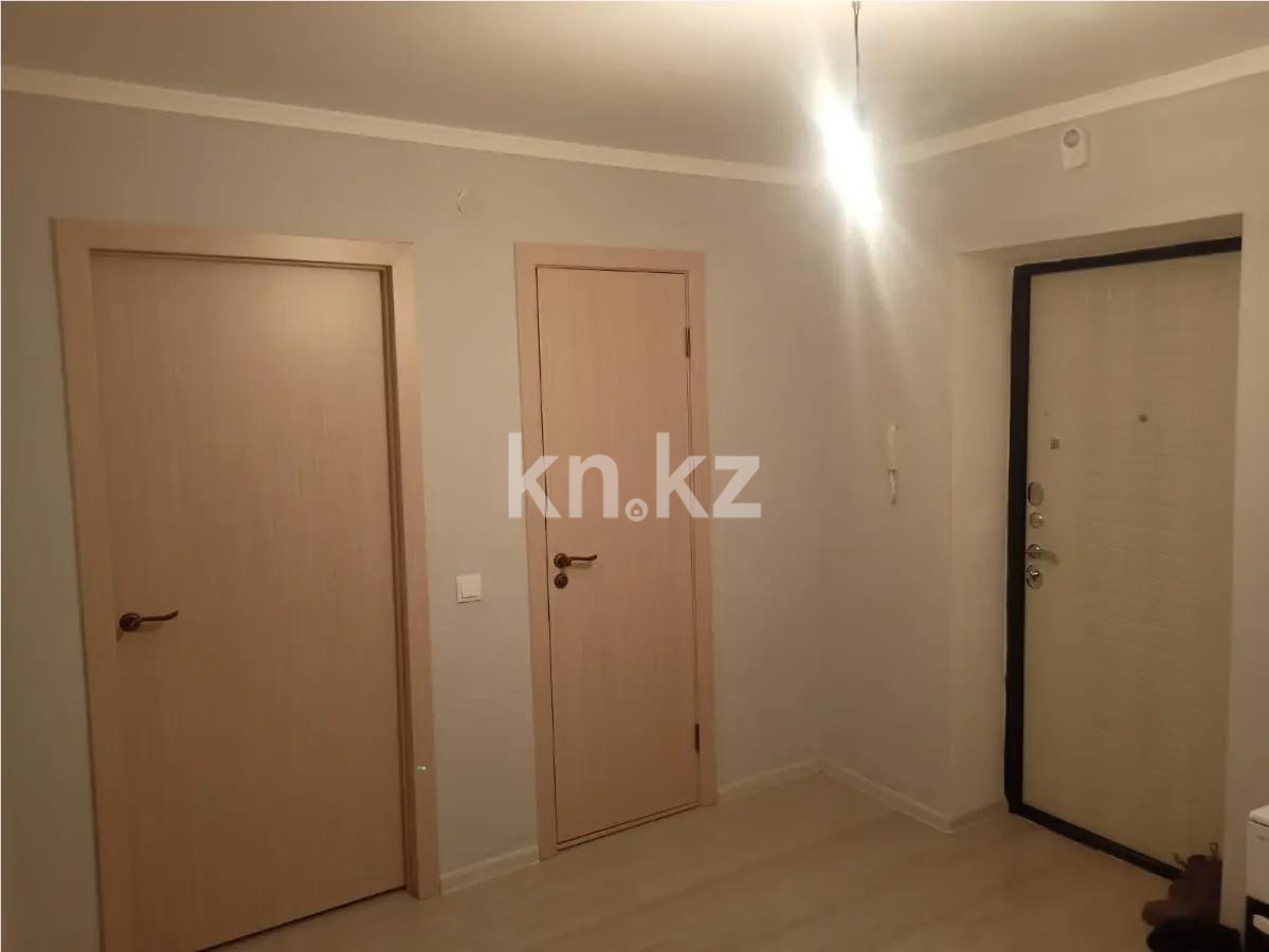 Продажа 2-комнатной квартиры, 52 м², ул. Кутпанова, дом  33/1 в Астане - фото 3