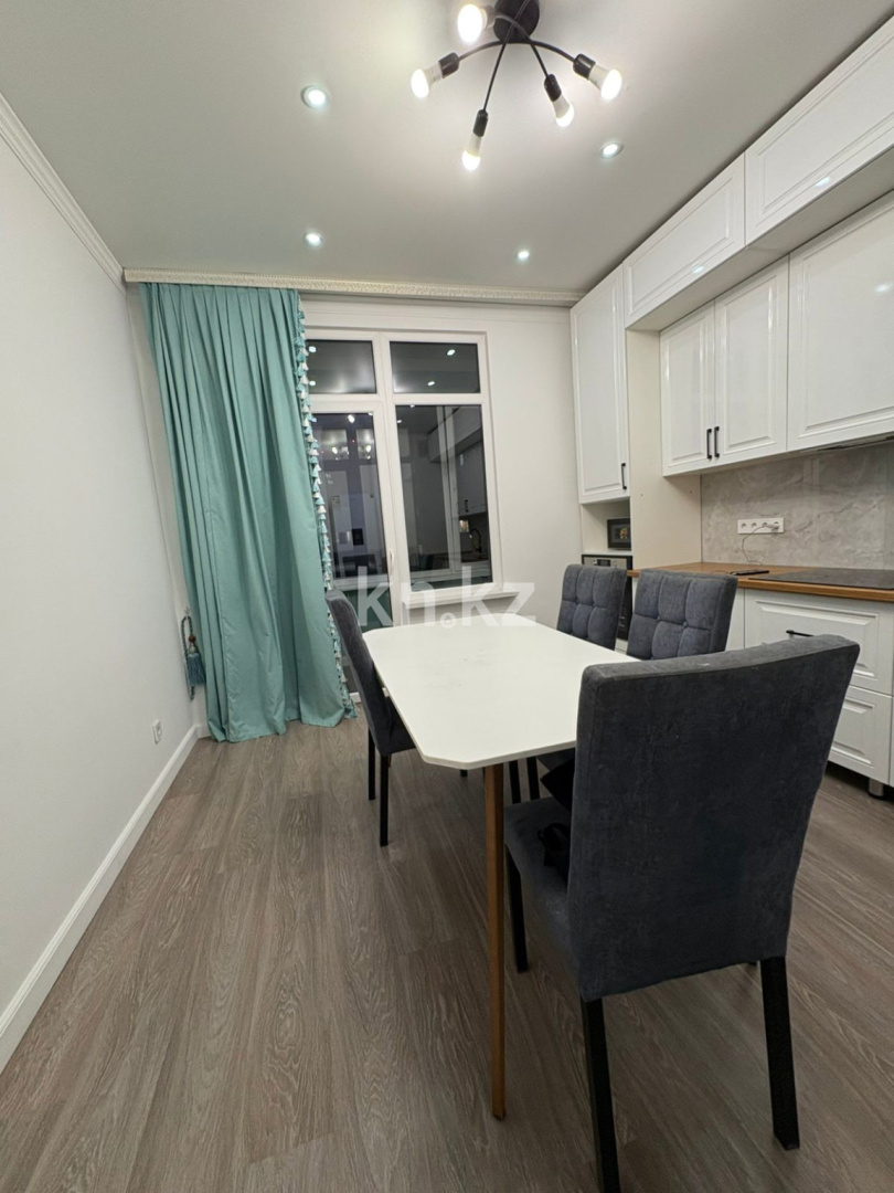 Продажа 2-комнатной квартиры, 70 м² в Алматы - фото 7