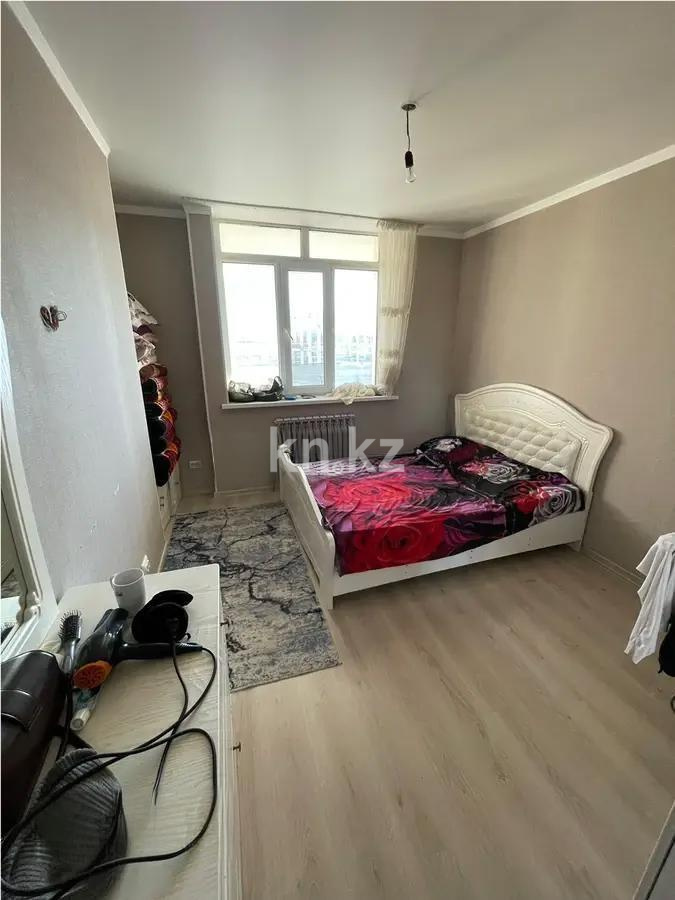 Продажа 1-комнатной квартиры, 41.8 м² в Астане - фото 2