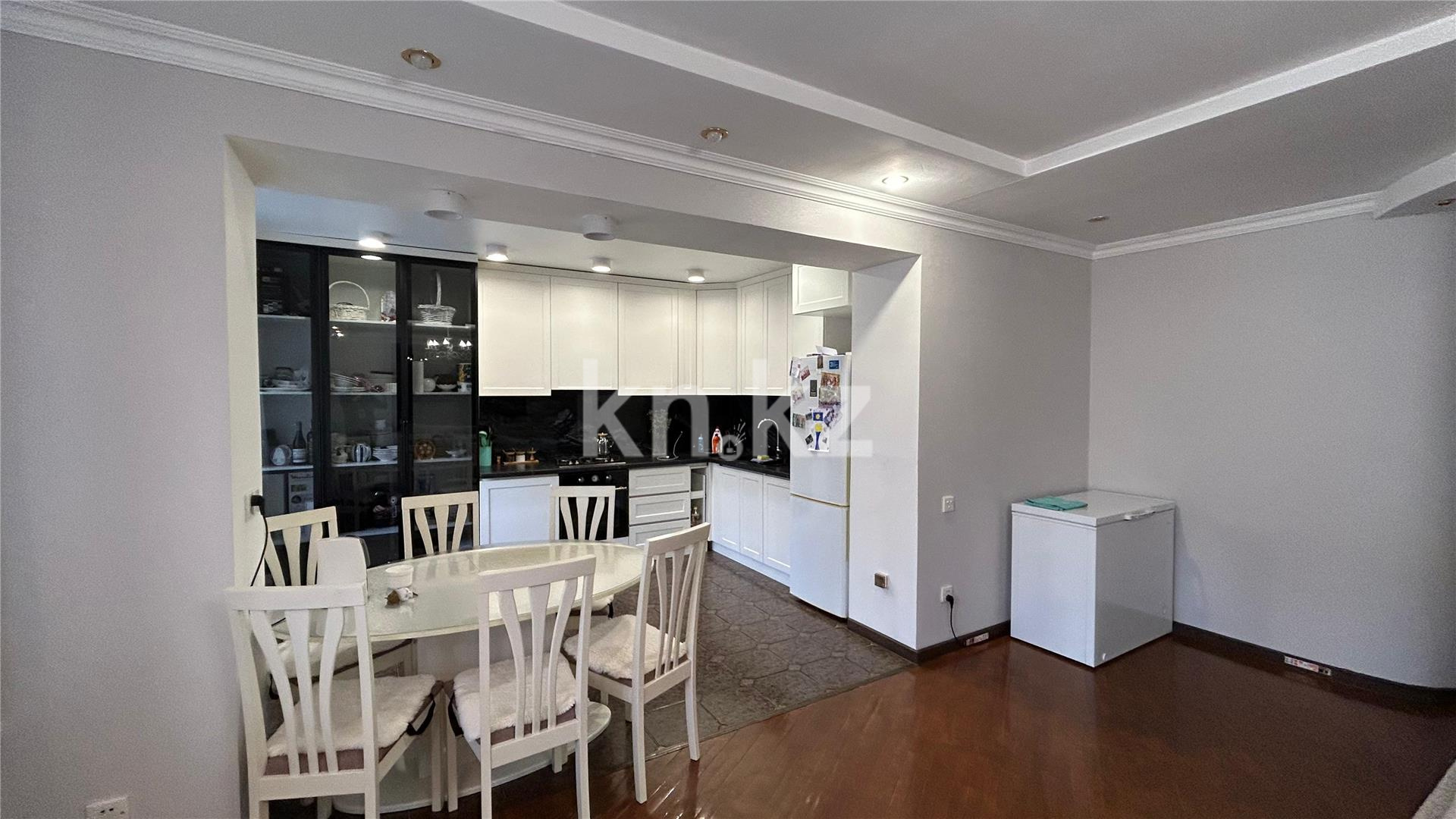 Продажа 4-комнатной квартиры, 137 м², ул. Алиханова в Караганде - фото 10