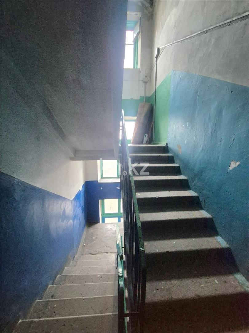 Продажа 1-комнатной квартиры, 30 м² в Темиртау - фото 6