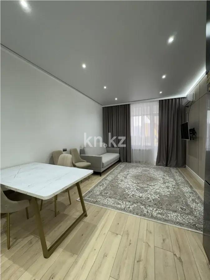 Продажа 1-комнатной квартиры, 50 м² в Астане