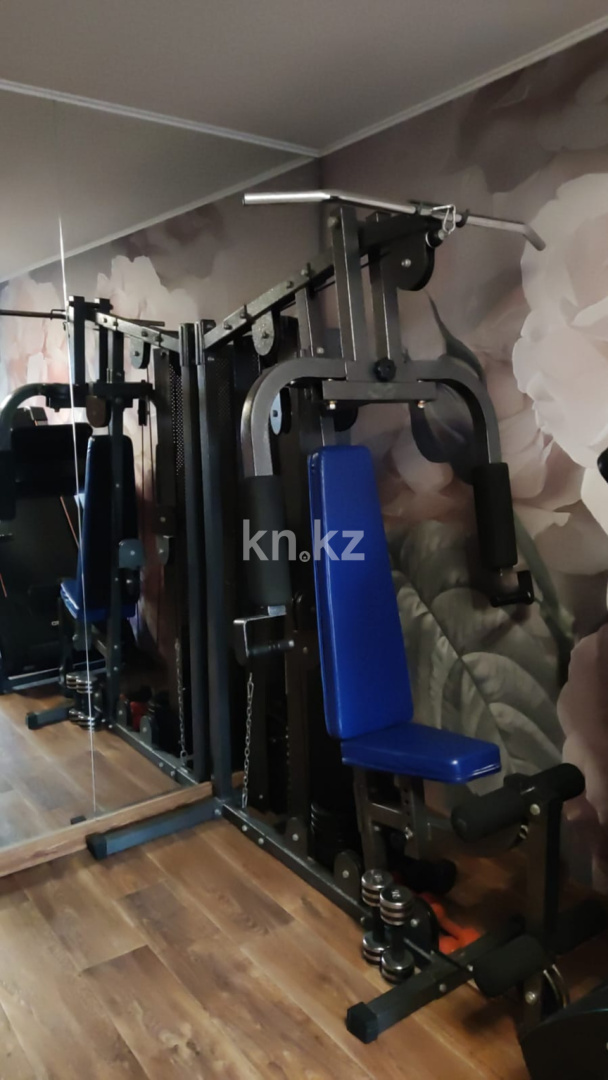 Продажа 2-комнатной квартиры, 48.5 м², пр. Н. Абдирова, дом  15 в Караганде - фото 14