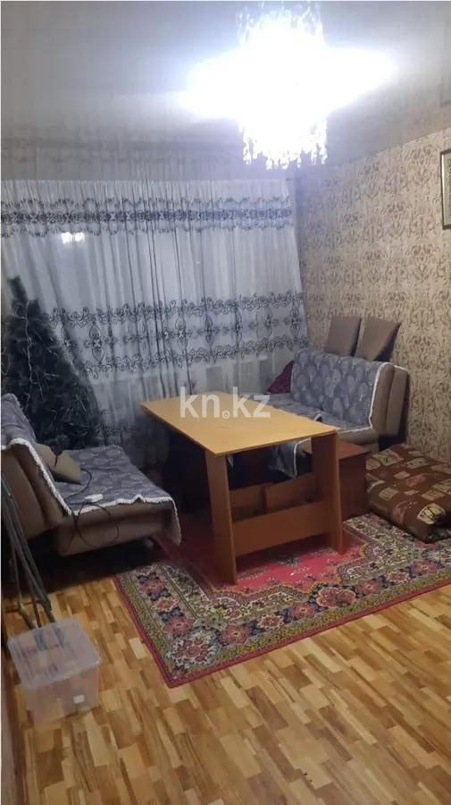 Продажа 2-комнатной квартиры, 47 м² в Караганде - фото 2