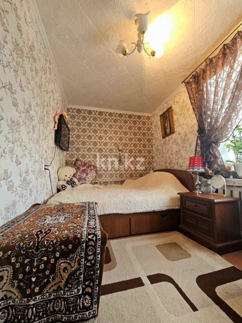 Продажа 3-комнатной квартиры, 51 м² в Костанае - фото 12