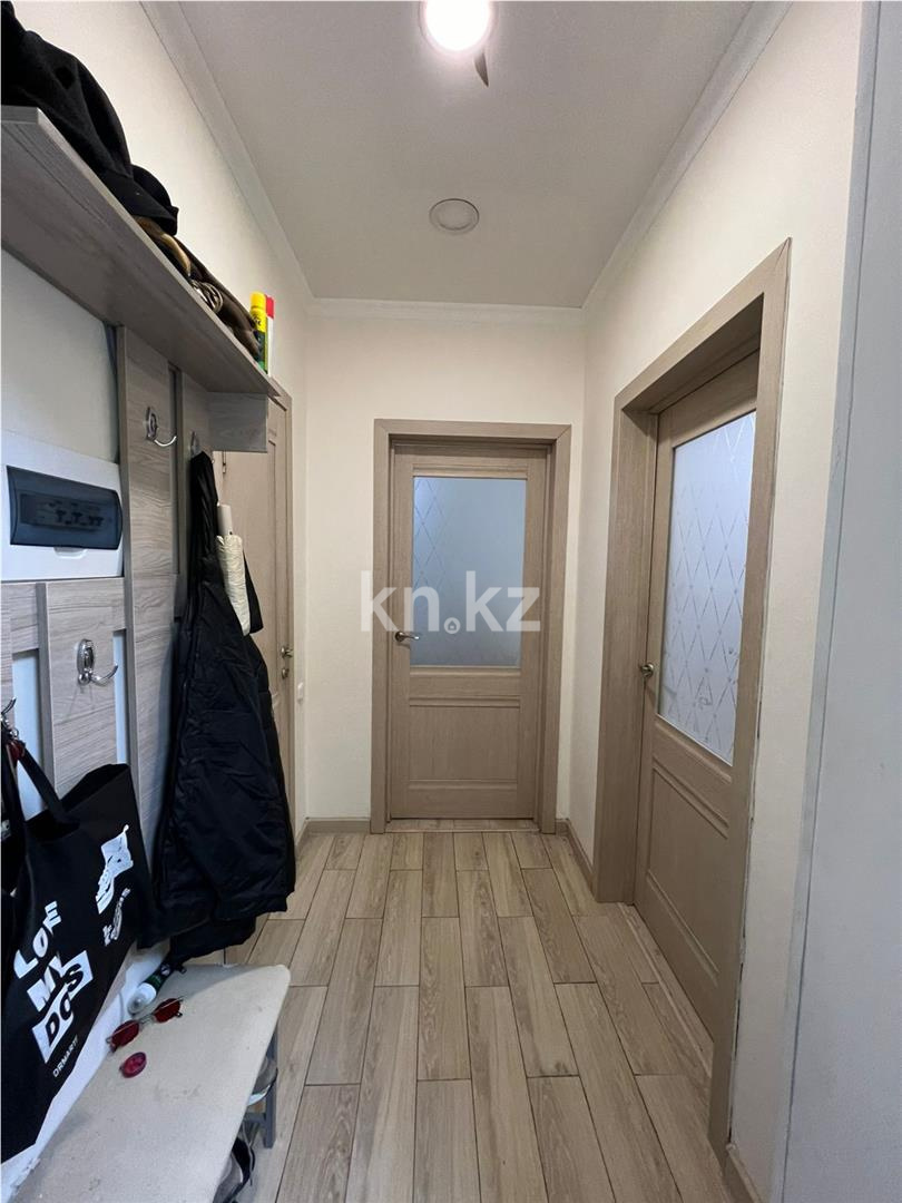 Продажа 1-комнатной квартиры, 38 м², ул. Карбышева, дом  5/9 в Караганде - фото 7