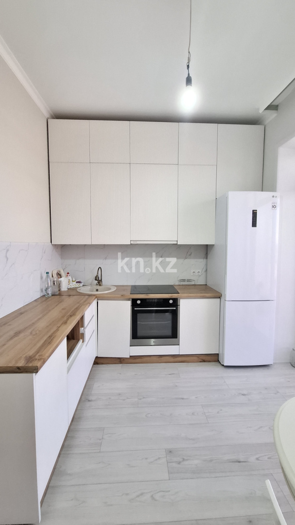 Продажа 3-комнатной квартиры, 85 м² в Караганде