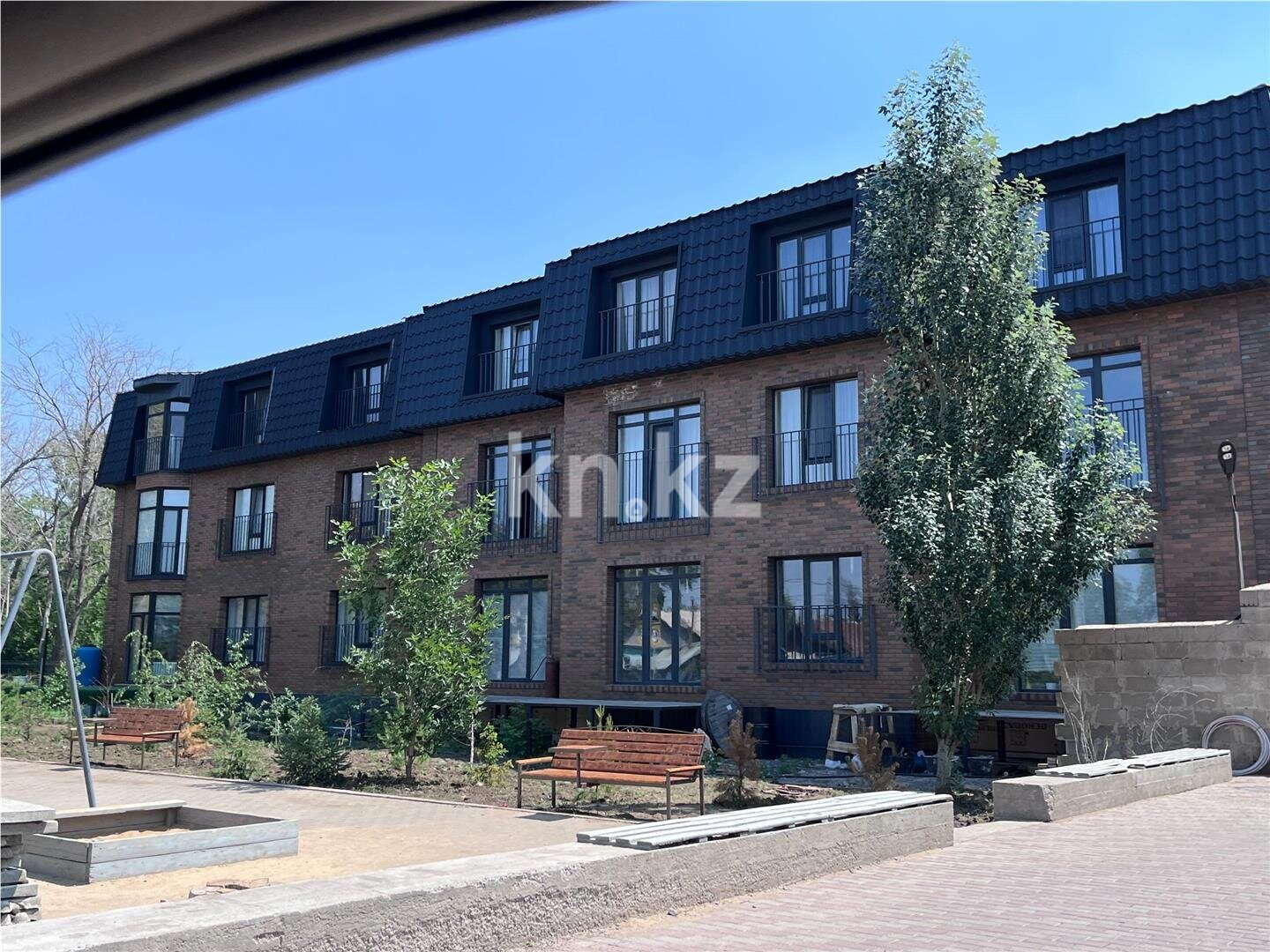 Продажа 4-комнатной квартиры, 121 м² в Караганде - фото 32