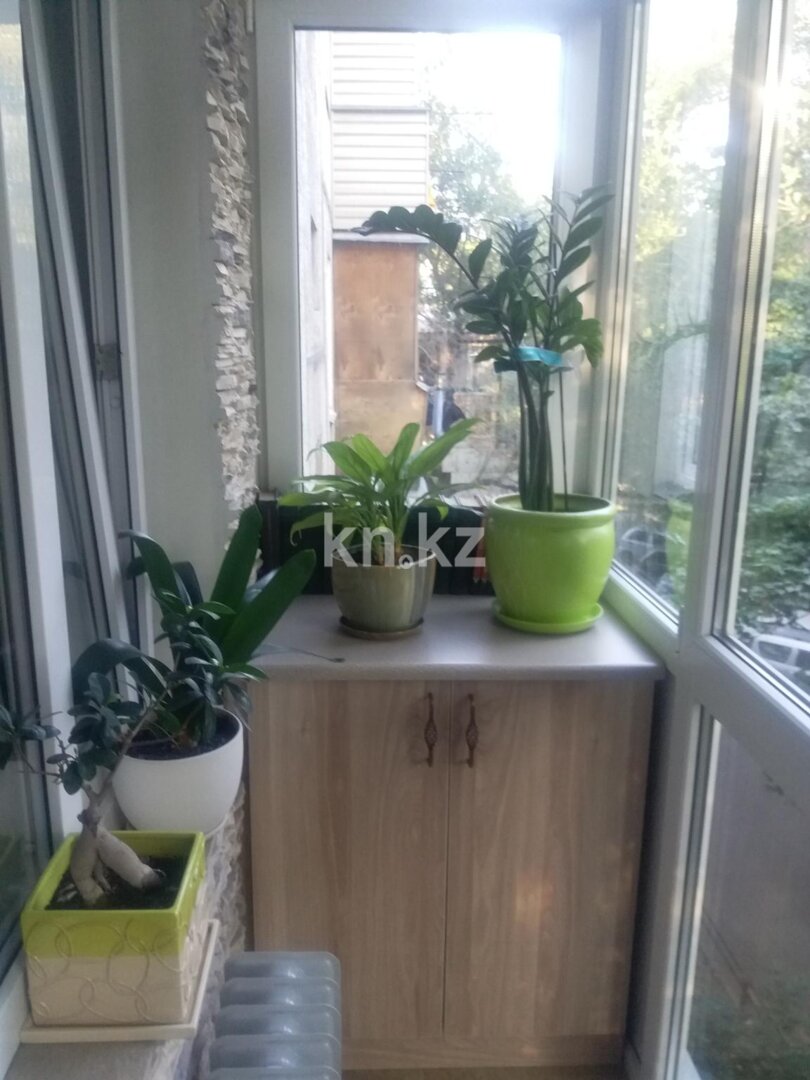 Продажа 4-комнатной квартиры, 74.1 м² в Алматы - фото 10