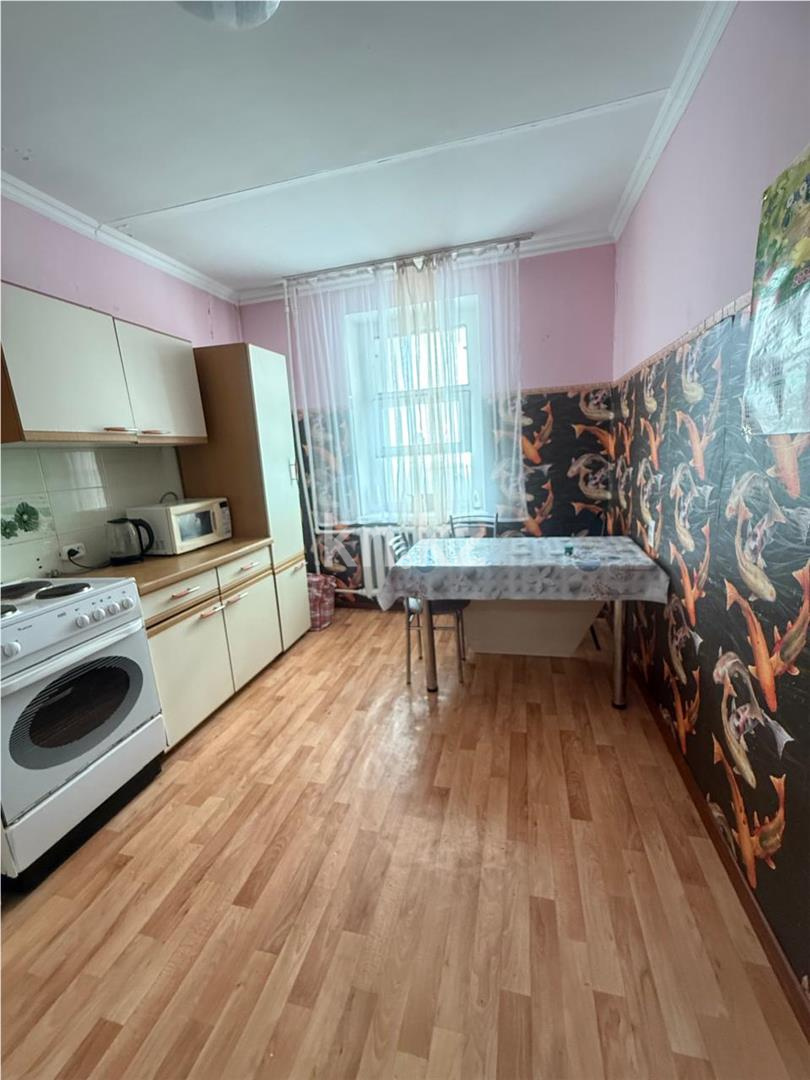 Продажа 1-комнатной квартиры, 34 м², мкр-н Мамраева (Восток-5) в Караганде - фото 8