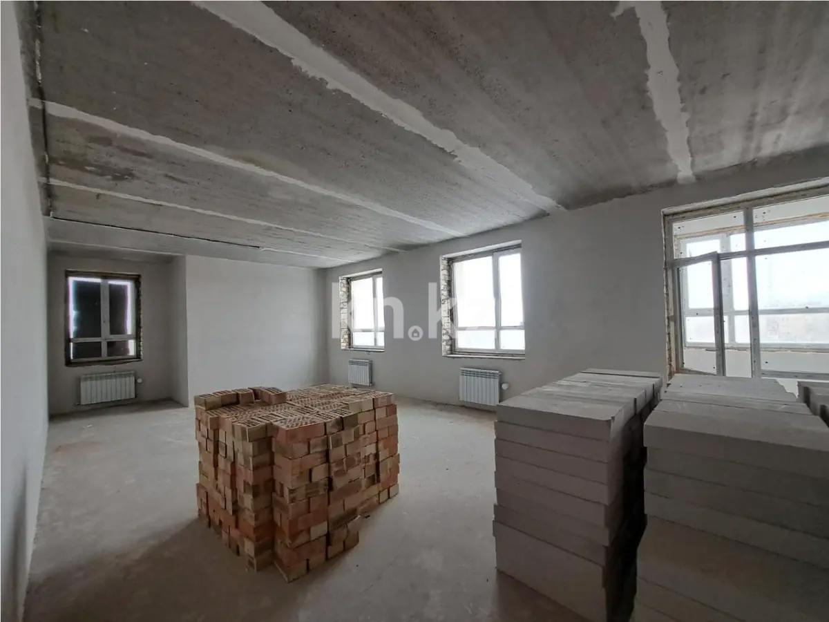 Продажа 1-комнатной квартиры, 41 м² в Караганде