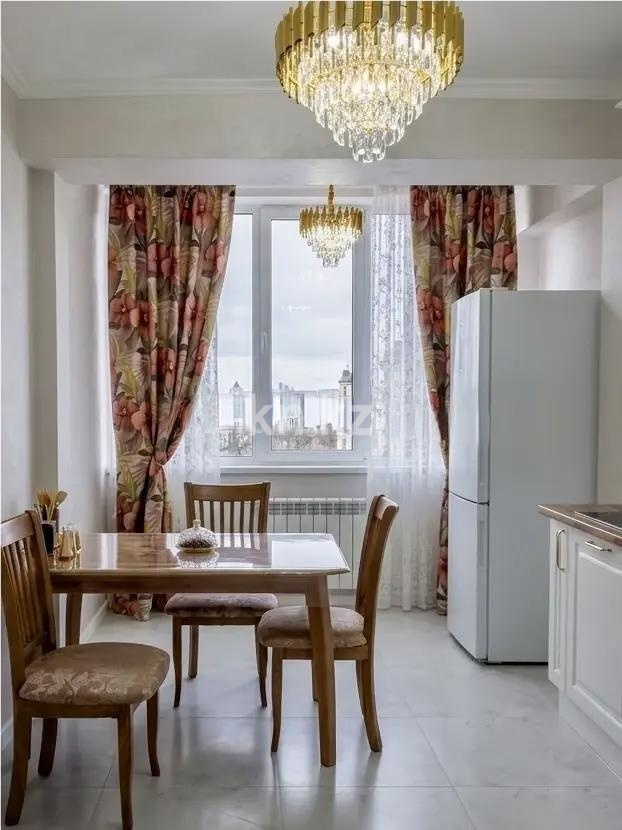 Продажа 2-комнатной квартиры, 40 м² в Алматы - фото 2
