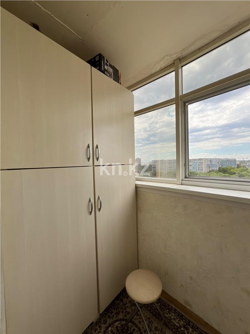 Продажа 2-комнатной квартиры, 72 м² в Караганде - фото 9