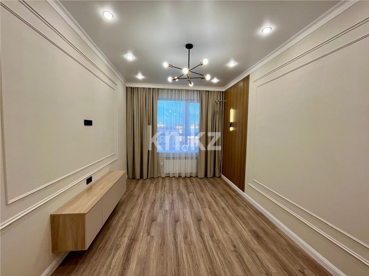 Продажа 2-комнатной квартиры, 40 м² в Караганде